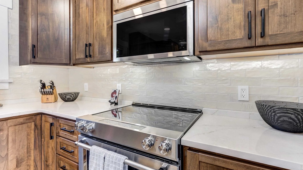 Photo of Kitchen in Northeast Colorado Springs