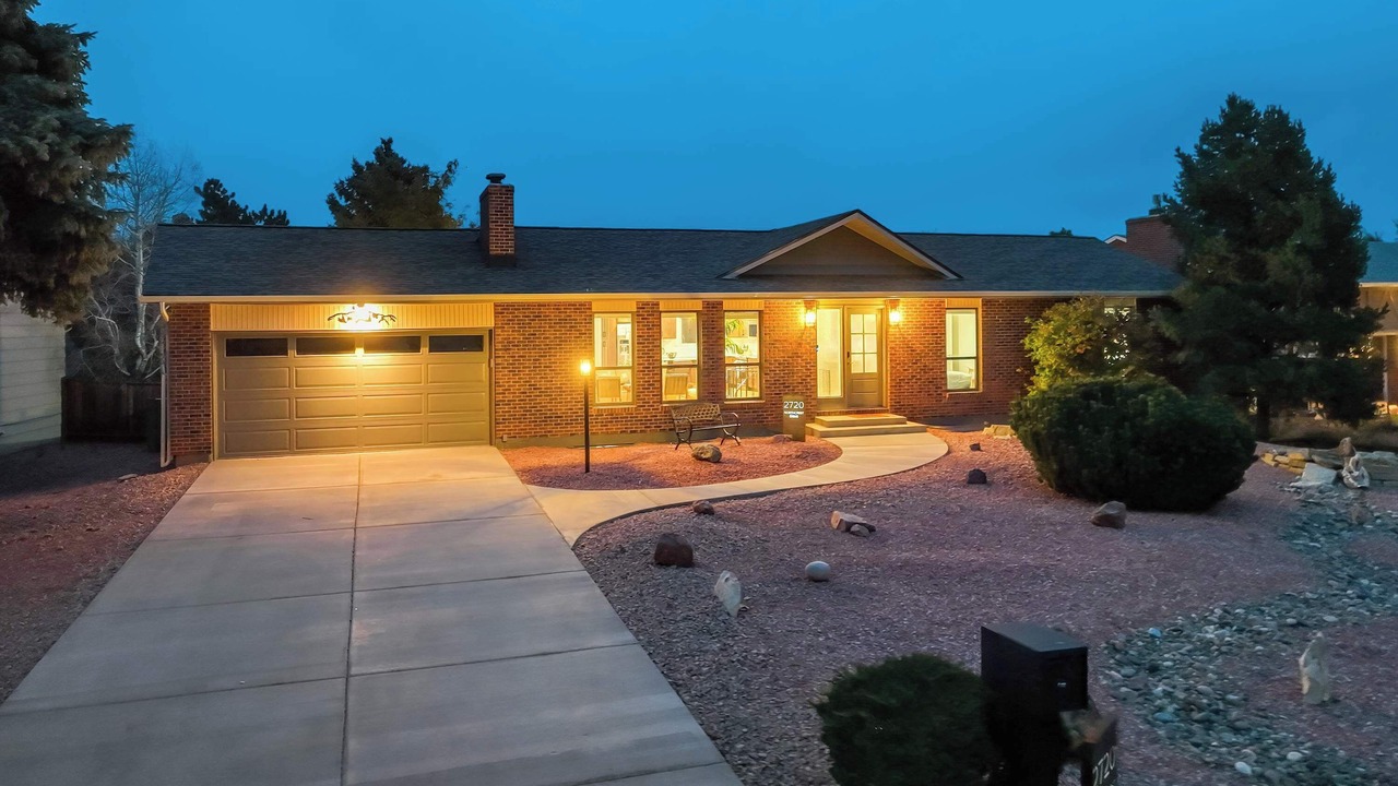 Photo of Outdoor in Northeast Colorado Springs