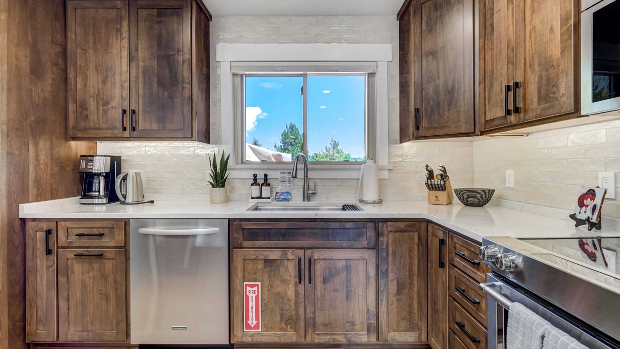 Photo of Kitchen in Northeast Colorado Springs
