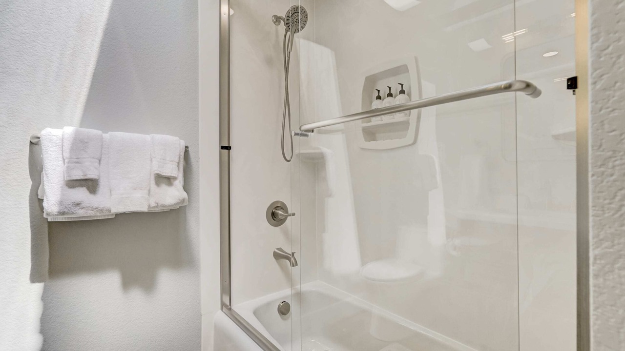 Photo of Bathroom in Northeast Colorado Springs