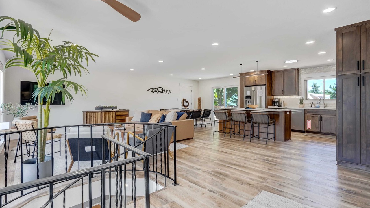 Photo of Livingroom in Northeast Colorado Springs