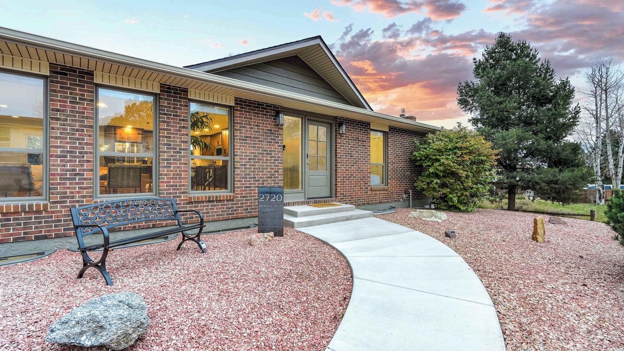 Photo of Outdoor in Northeast Colorado Springs
