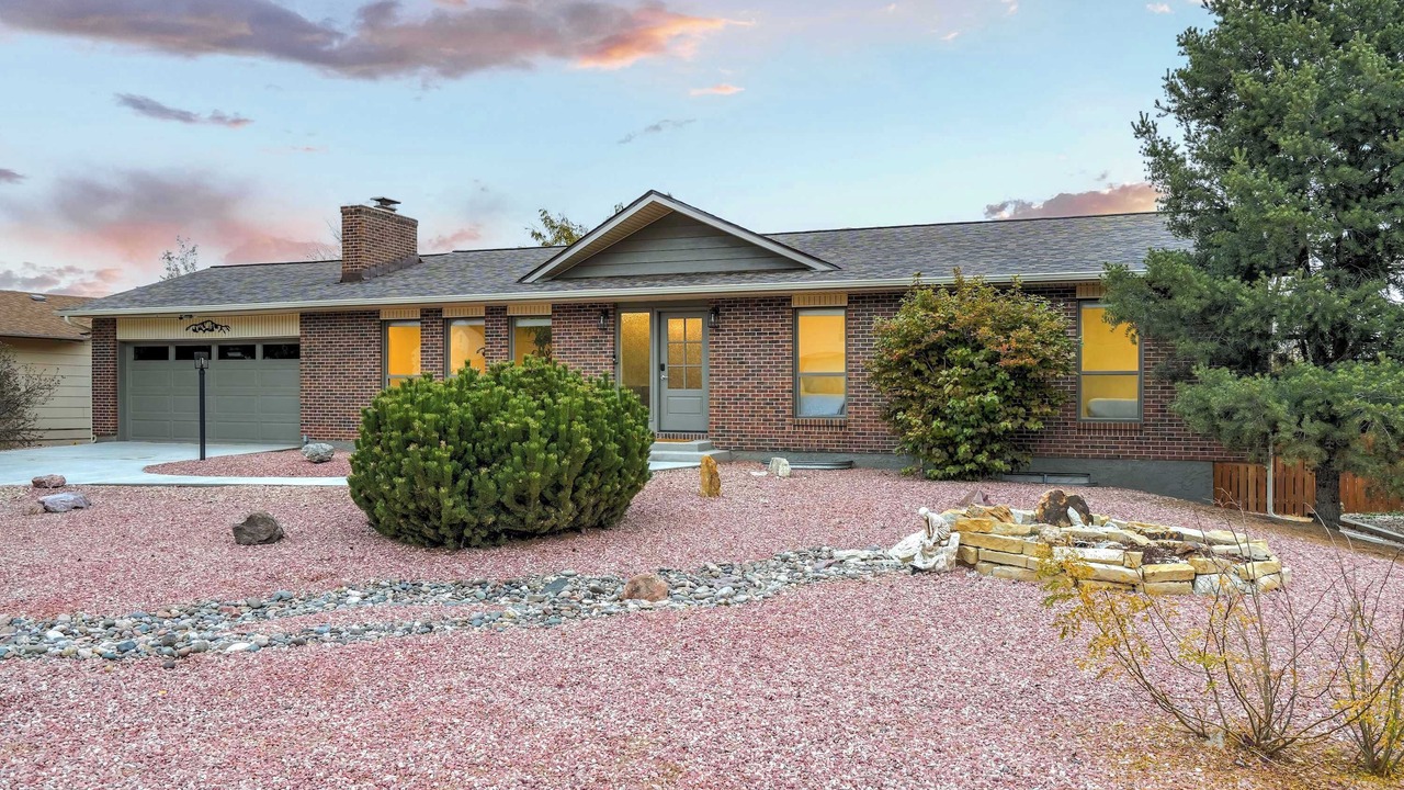 Photo of Outdoor in Northeast Colorado Springs