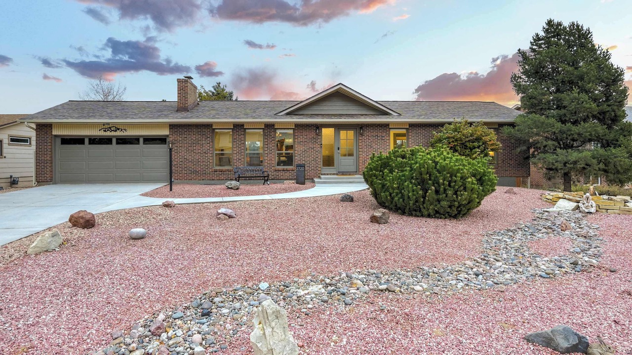 Photo of Outdoor in Northeast Colorado Springs