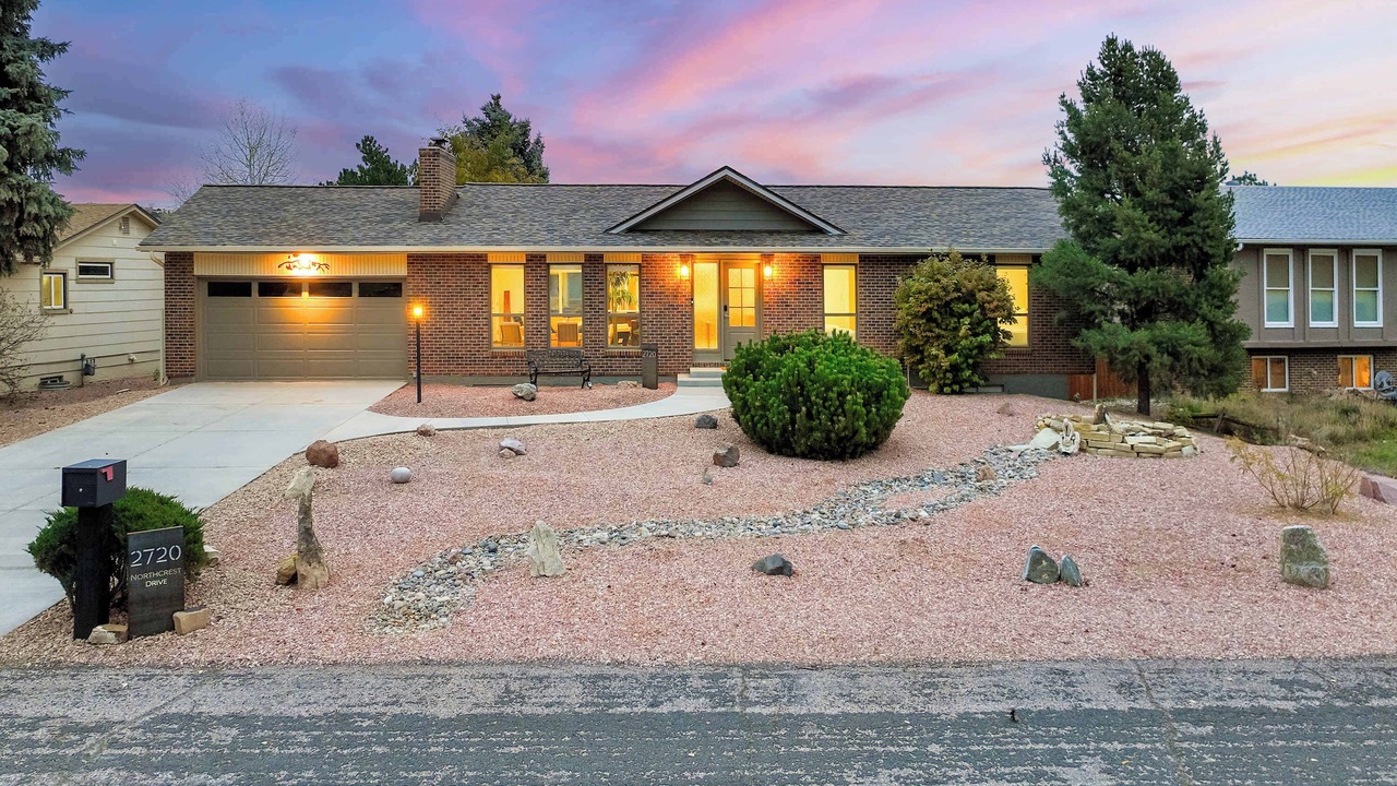 Photo of Outdoor in Northeast Colorado Springs