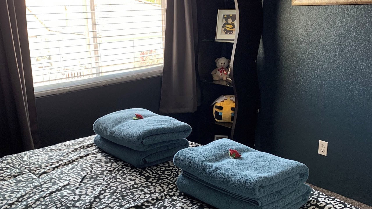Photo of Bedroom in Green Valley Ranch