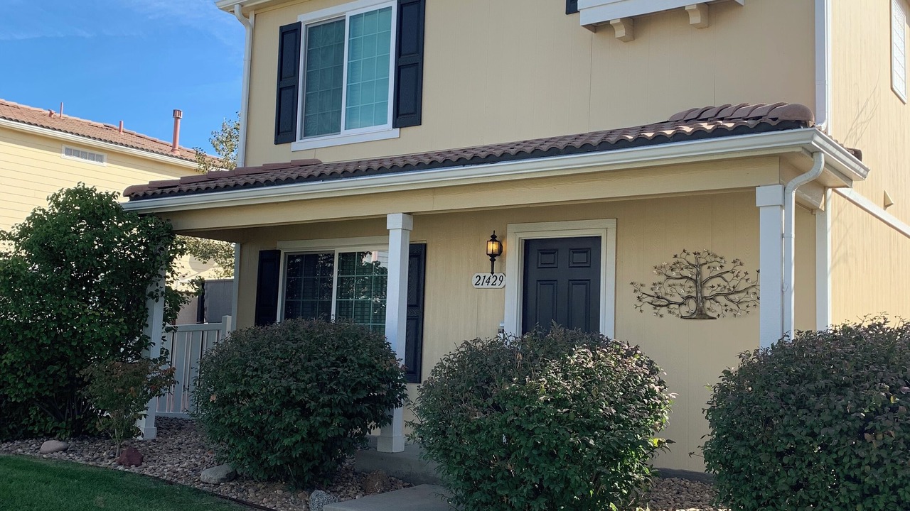 Photo of Outdoor in Green Valley Ranch
