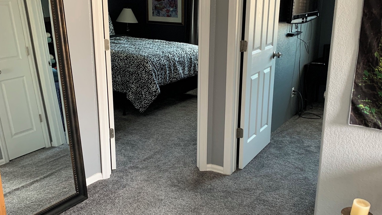 Photo of Bedroom in Green Valley Ranch