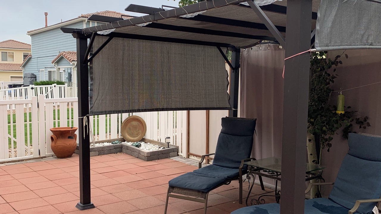 Photo of Patio Balcony in Green Valley Ranch