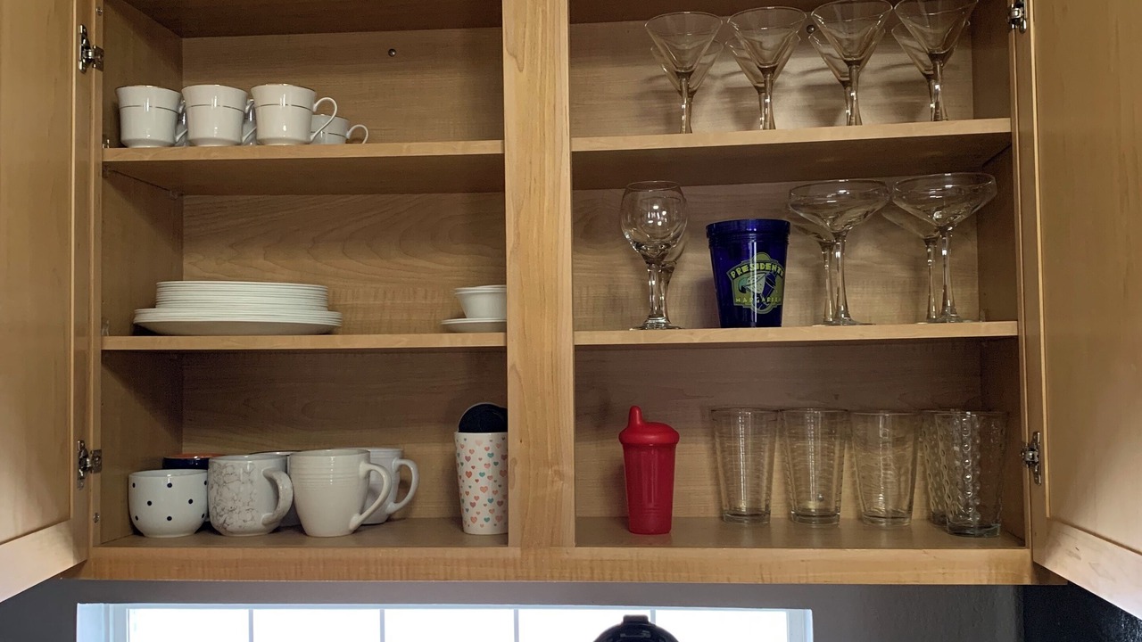 Photo of Kitchen in Green Valley Ranch