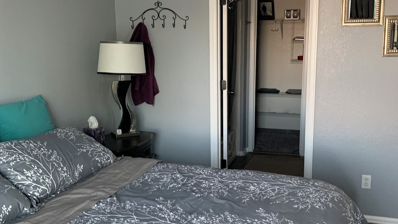 Photo of Bedroom in Green Valley Ranch