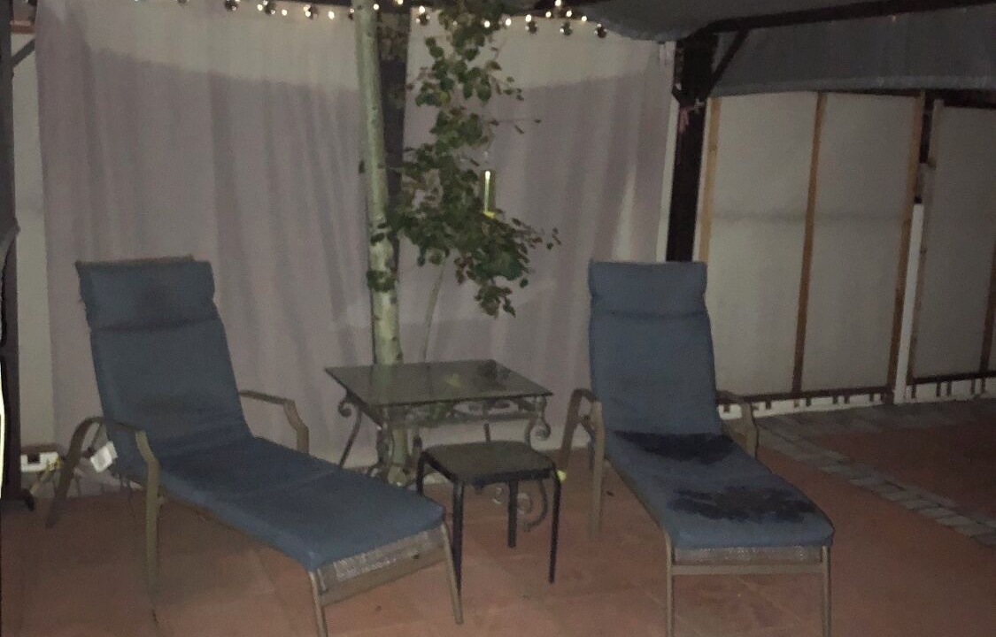 Photo of Patio Balcony in Green Valley Ranch