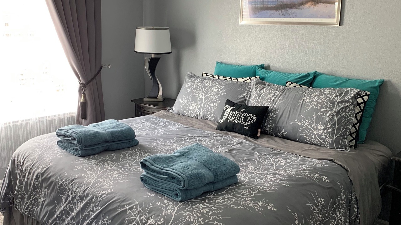 Photo of Bedroom in Green Valley Ranch