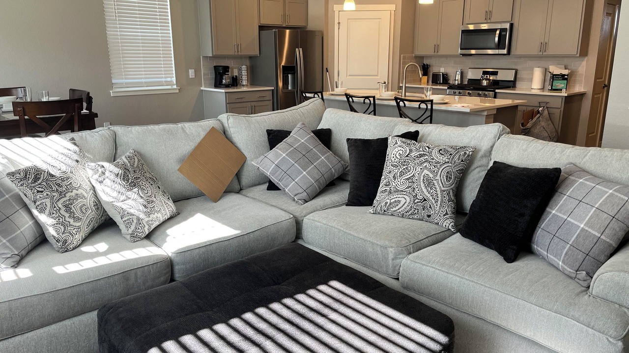 Photo of Livingroom in The Pinery
