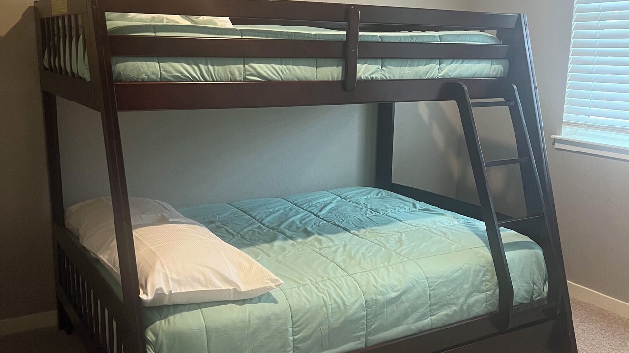 Photo of Bedroom in The Pinery