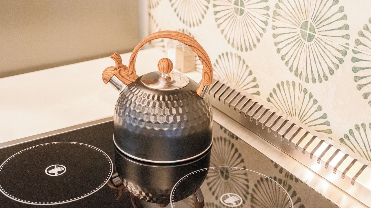 Photo of Kitchen in Divide