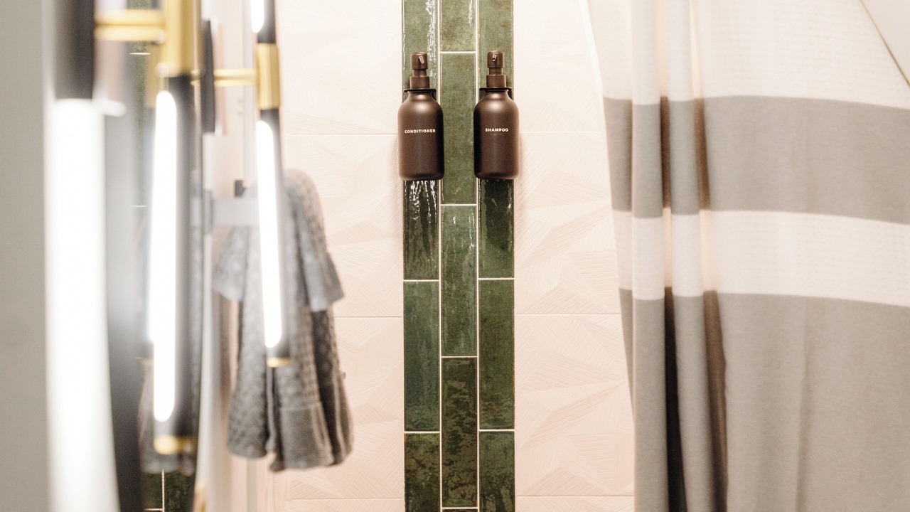 Photo of Bathroom in Divide