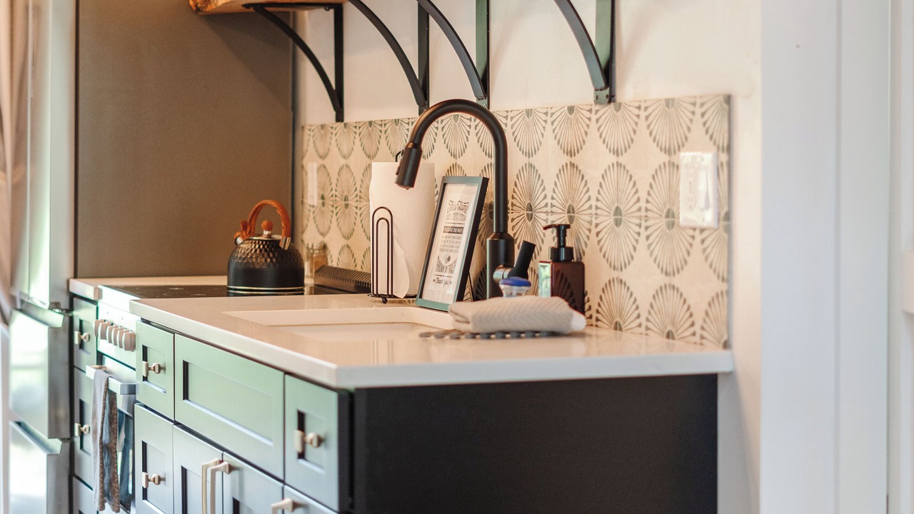 Photo of Kitchen in Divide