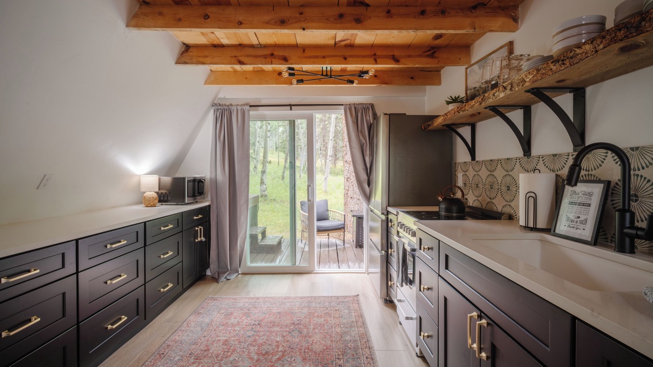 Photo of Kitchen in Divide