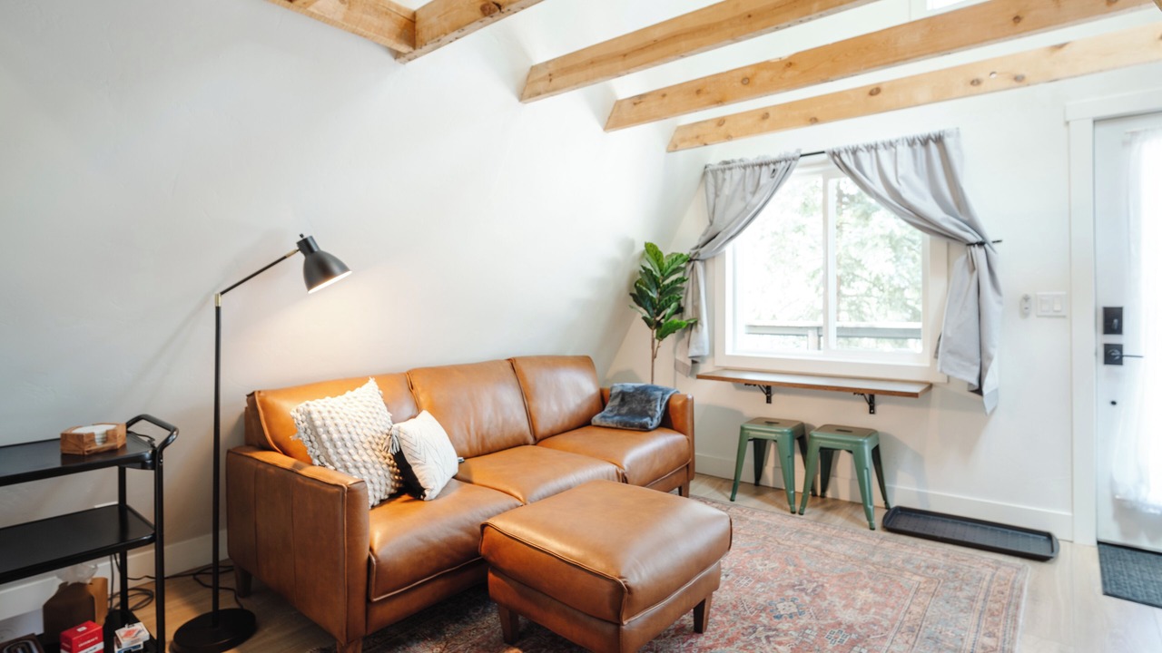 Photo of Livingroom in Divide