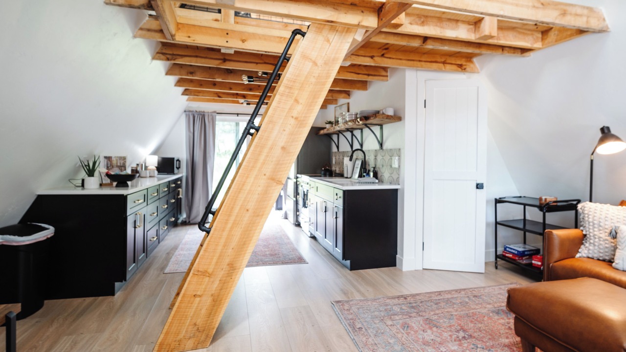 Photo of Livingroom in Divide