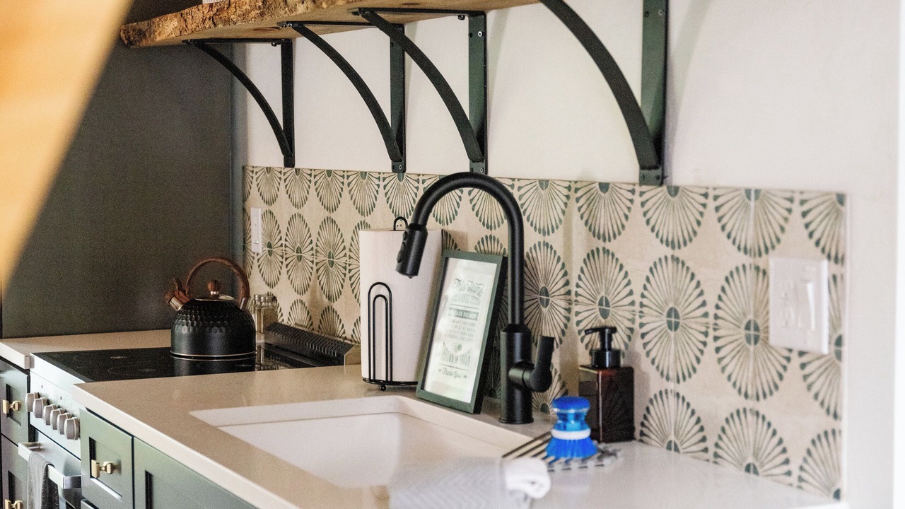 Photo of Kitchen in Divide