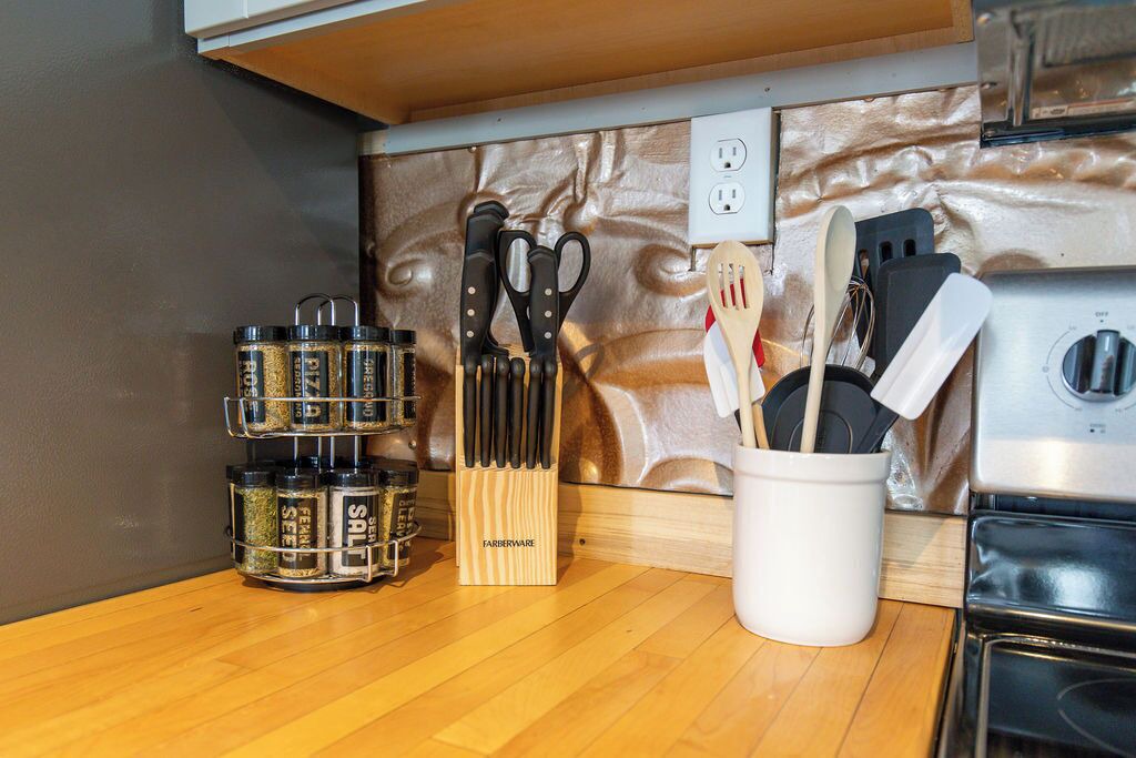 Photo of Kitchen in Canon City