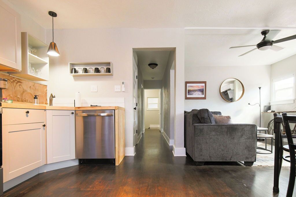 Photo of Livingroom in Canon City