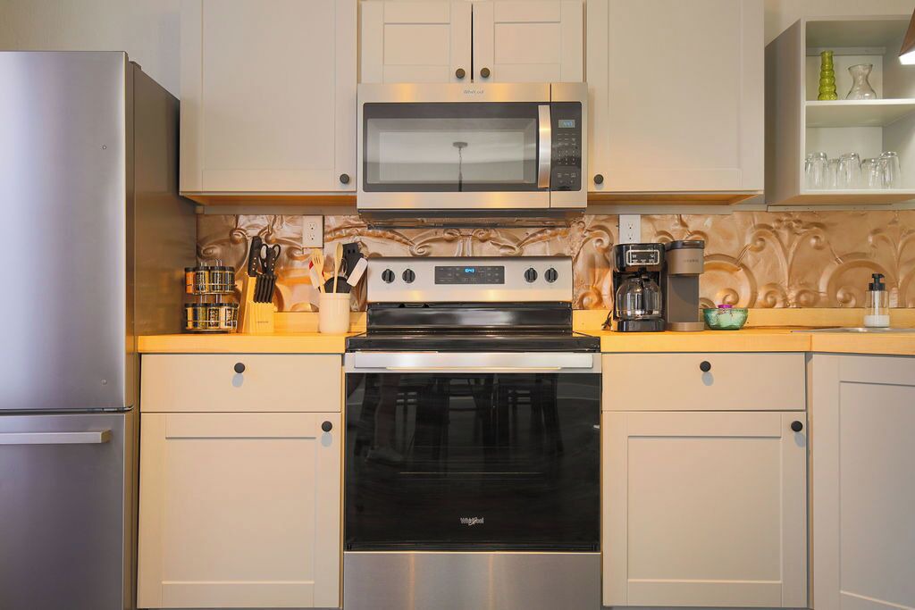 Photo of Kitchen in Canon City