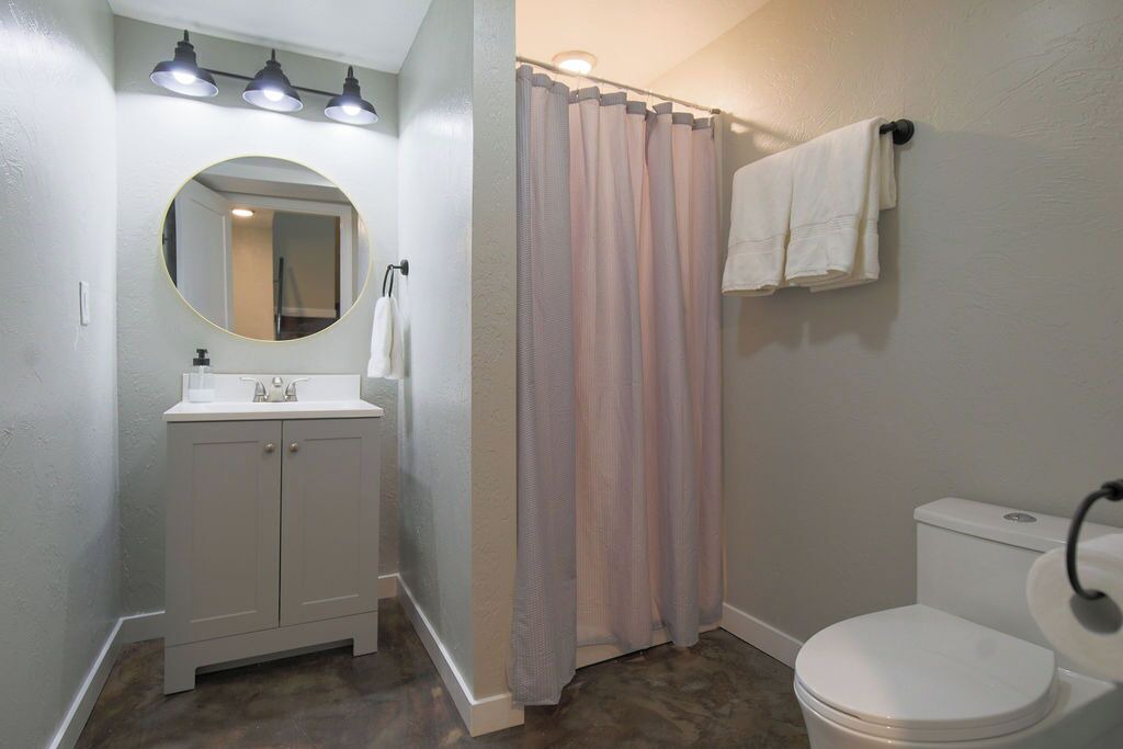 Photo of Bathroom in Canon City