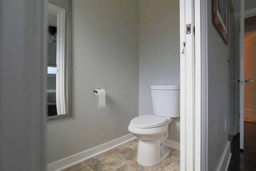 Photo of Bathroom in Canon City