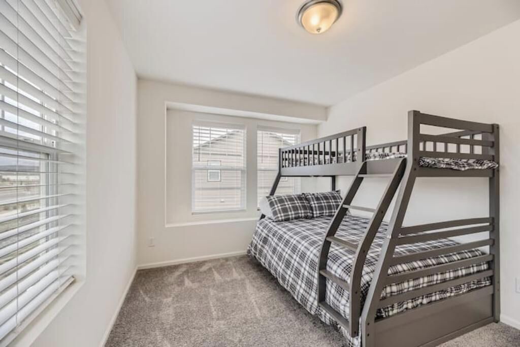 Photo of Bedroom in The Pinery