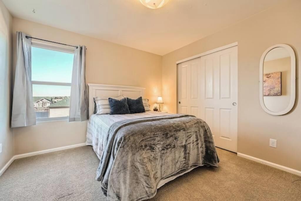 Photo of Bedroom in Castle Rock