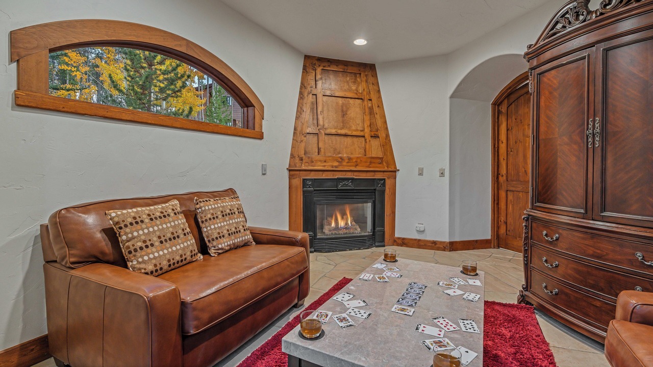 Photo of Livingroom in Boulder Ridge