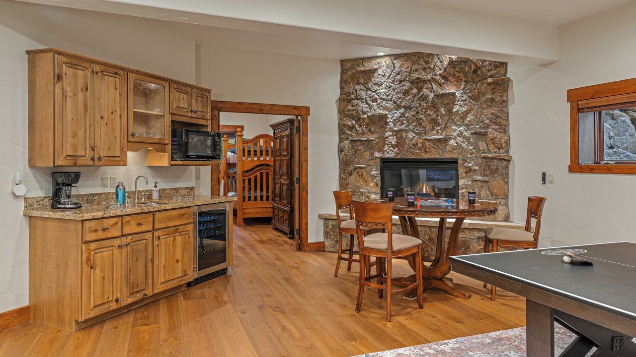 Photo of Livingroom in Boulder Ridge