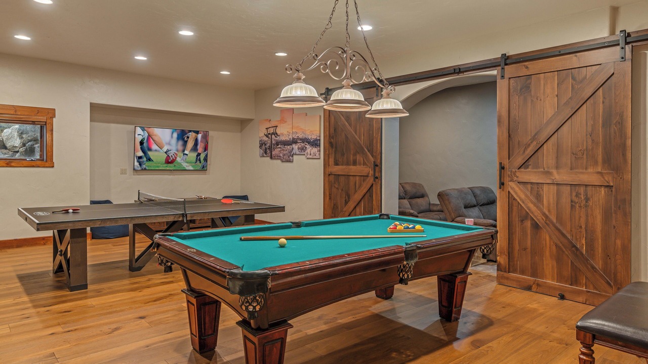 Photo of Bedroom in Boulder Ridge