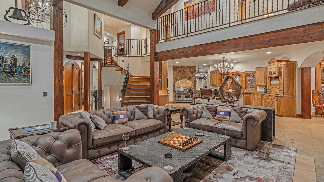 Photo of Bedroom in Boulder Ridge