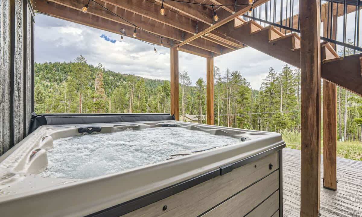 Photo of Outdoor in Shadow Mountain