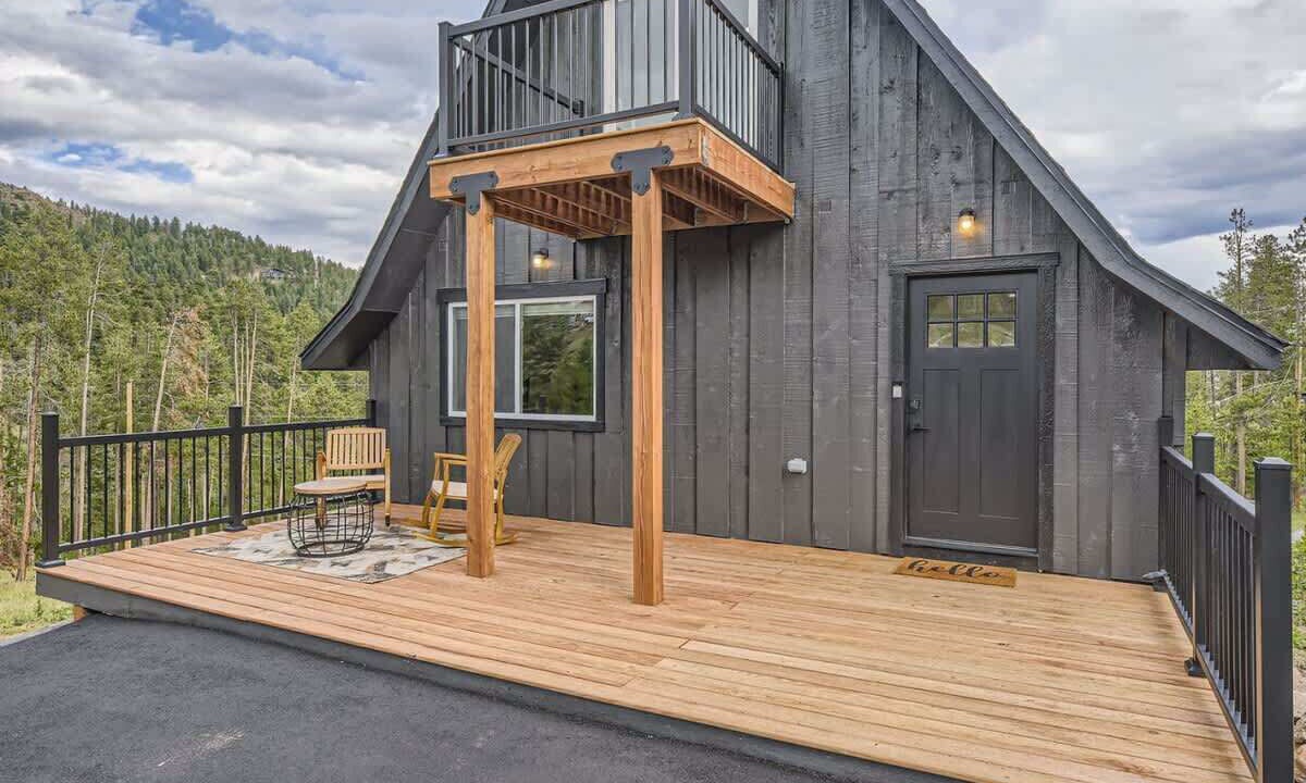 Photo of Outdoor in Shadow Mountain