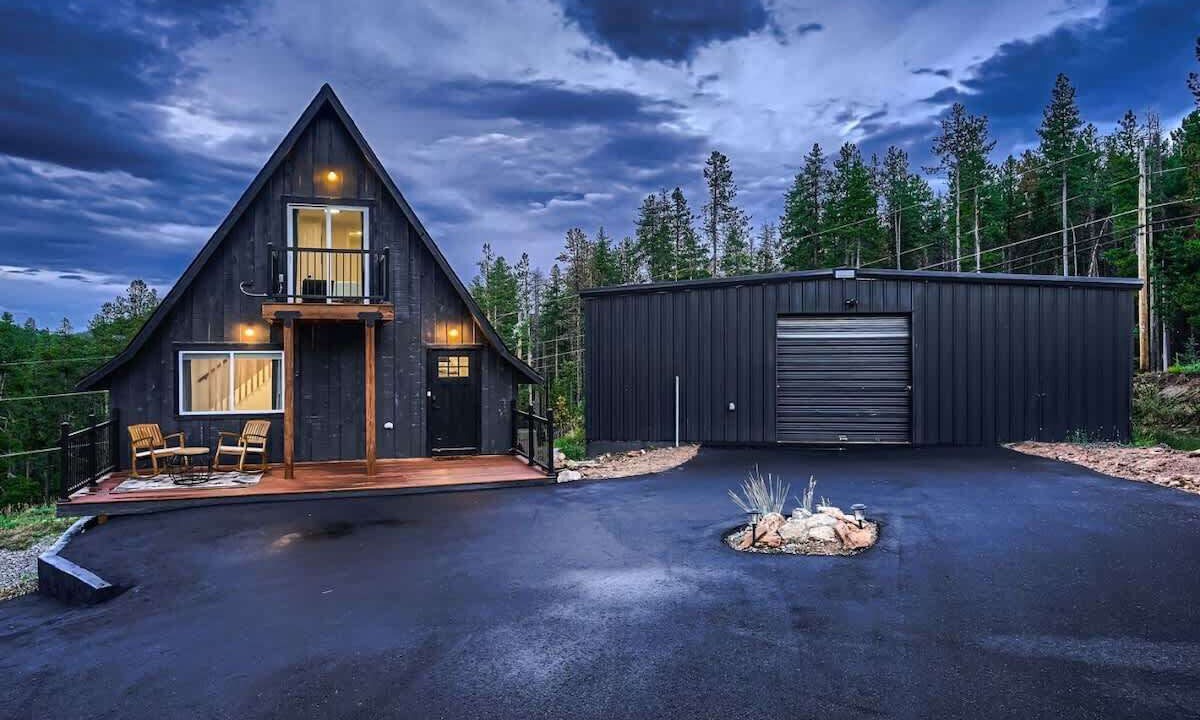 Photo of Outdoor in Shadow Mountain