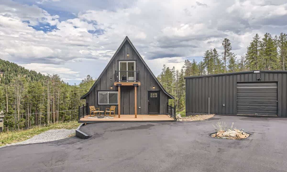 Photo of Outdoor in Shadow Mountain