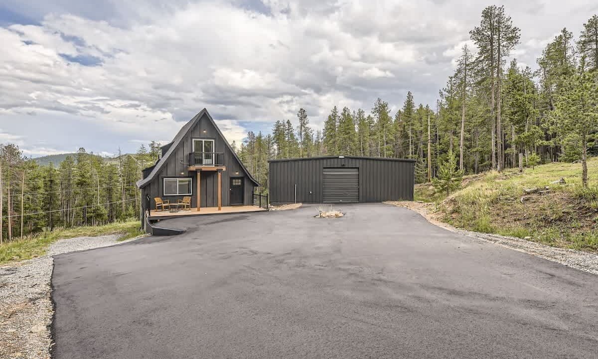 Photo of Outdoor in Shadow Mountain