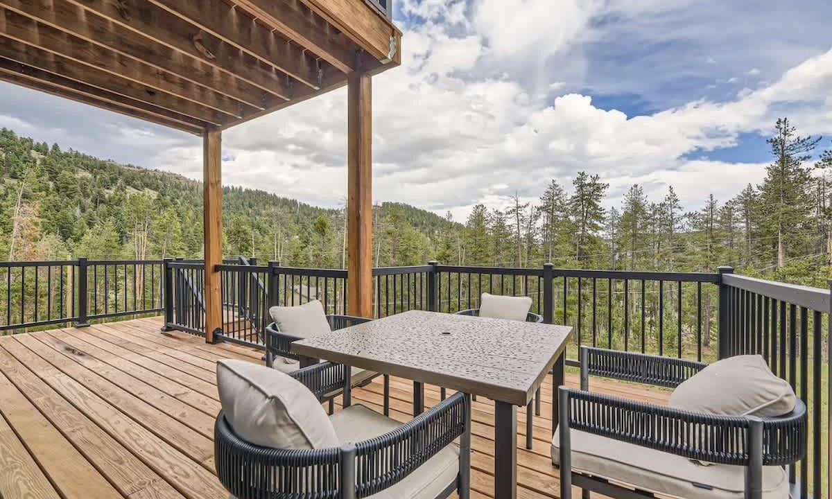 Photo of Outdoor in Shadow Mountain