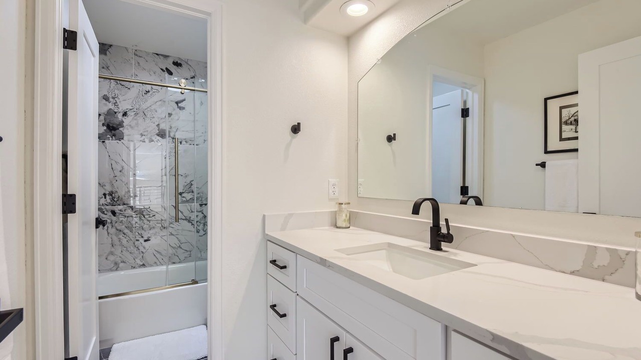 Photo of Bathroom in Highlands Ranch