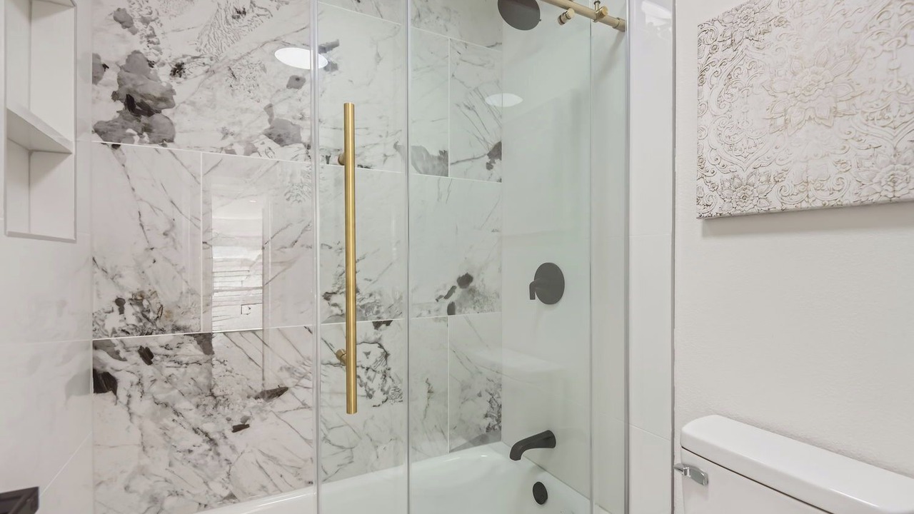 Photo of Bathroom in Highlands Ranch