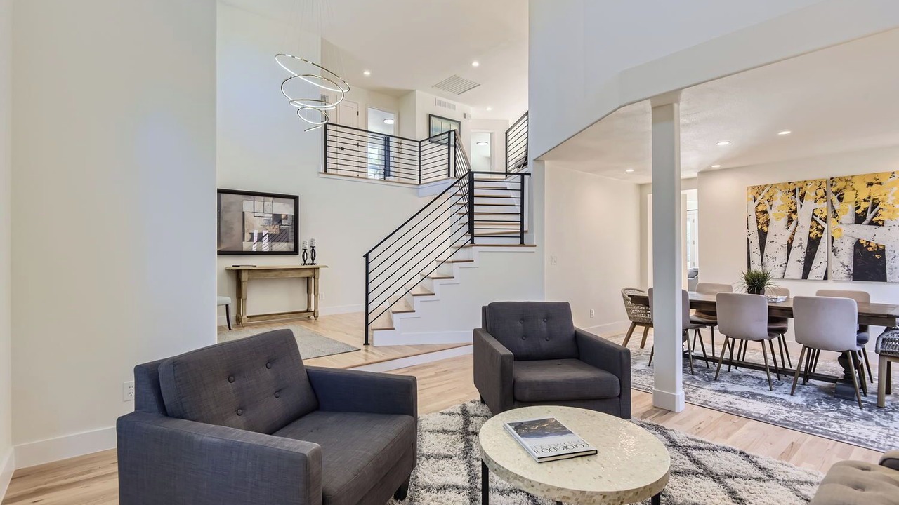Photo of Bedroom in Highlands Ranch