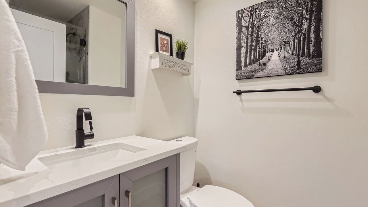 Photo of Bathroom in Highlands Ranch