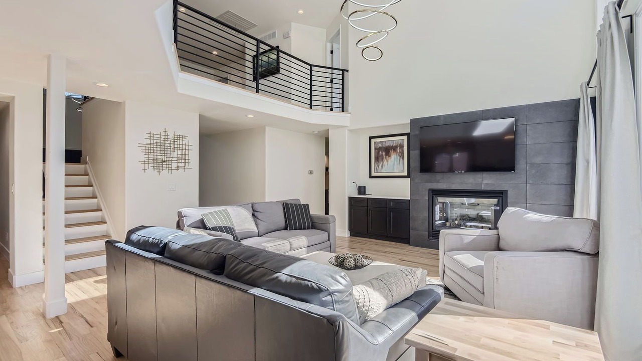 Photo of Bedroom in Highlands Ranch