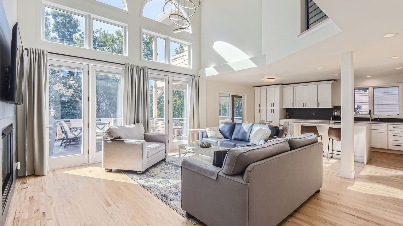 Photo of Bedroom in Highlands Ranch