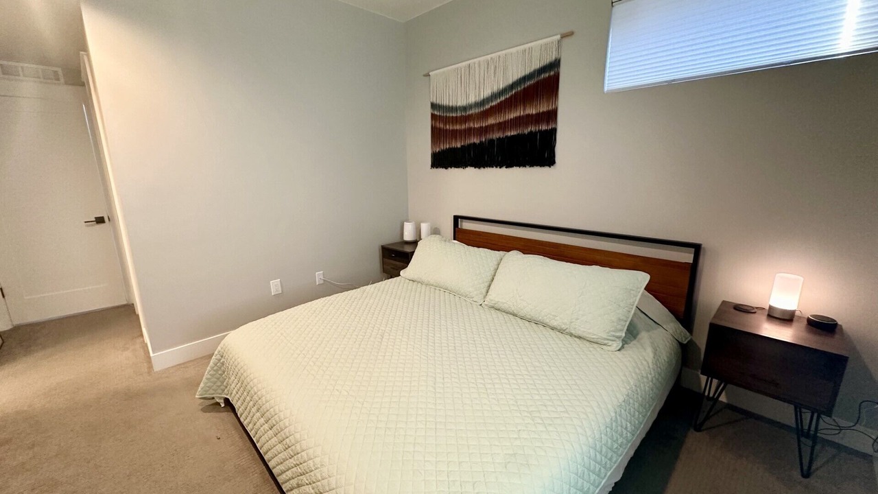 Photo of Bedroom in West Colfax